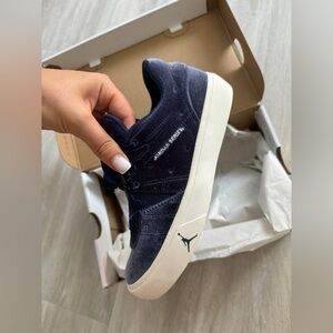 Jordan Series 05 SE NAVY VELVET